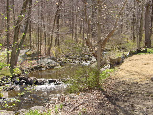 April 2002 Pre-closing