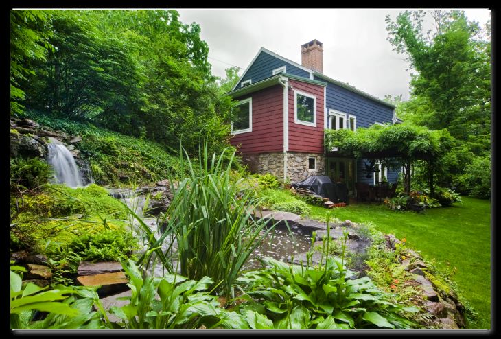 June 2009 Magazine Photo Shoot