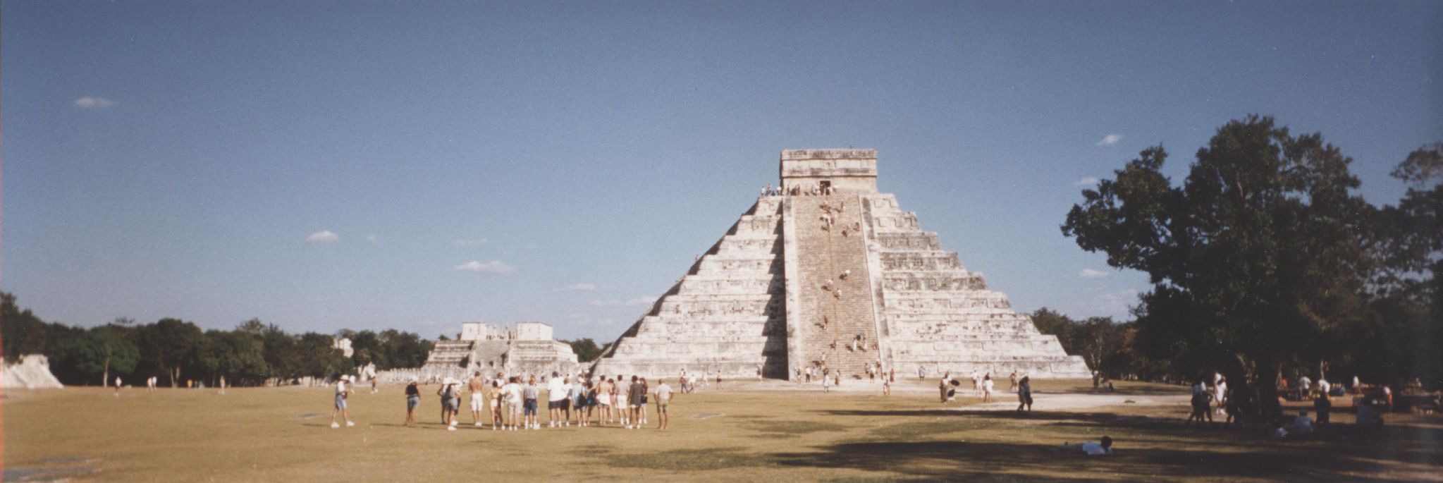 Akumal - February 1996